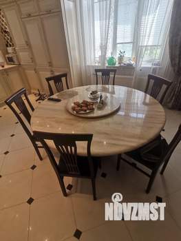 Таунхаус 300м², 3-этажный, участок 2 сот.