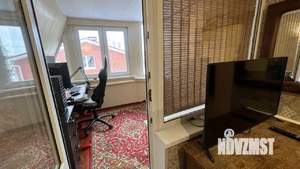 Дом 125м², 2-этажный, участок 3 сот.