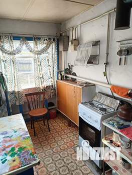 Дом 57м², 1-этажный, участок 11 сот.