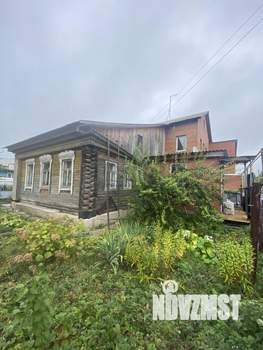 Дом 185м², 2-этажный, участок 6 сот.