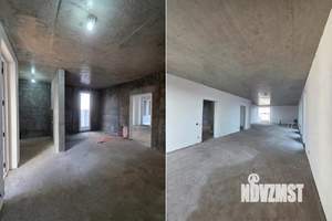 Коттедж 173м², 1-этажный, участок 7 сот.