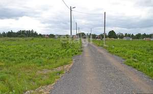 Дом 134м², 2-этажный, участок 6 сот.