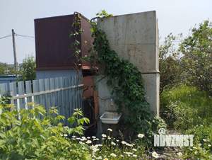 Дом 30м², 1-этажный, участок 5 сот.