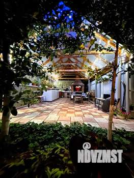 Дом 150м², 3-этажный, участок 4 сот.