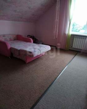 Дом 210м², 2-этажный, участок 5 сот.