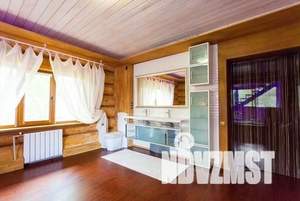 Коттедж 600м², 2-этажный, участок 15 сот.