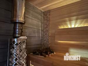 Дом 49м², 2-этажный, участок 4 сот.