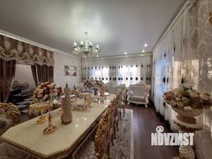 Дом 222м², 2-этажный, участок 5 сот.