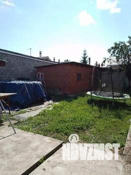 Дом 200м², 2-этажный, участок 5 сот.