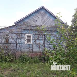 Дом 72м², 1-этажный, участок 6 сот.