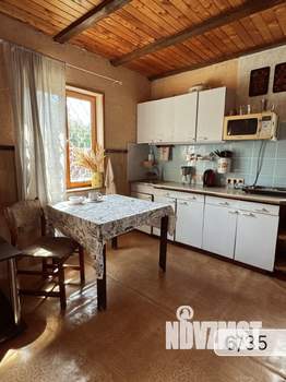 Дом 57м², 3-этажный, участок 5 сот.