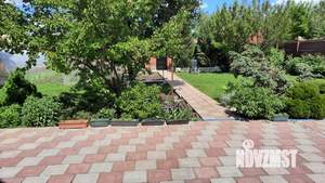 Коттедж 204м², 3-этажный, участок 11 сот.