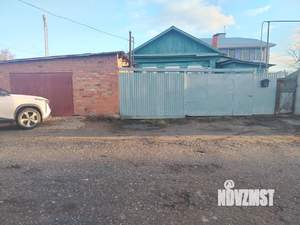 Дом 48м², 1-этажный, участок 3 сот.