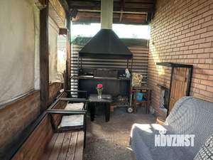 Дом 49м², 2-этажный, участок 4 сот.