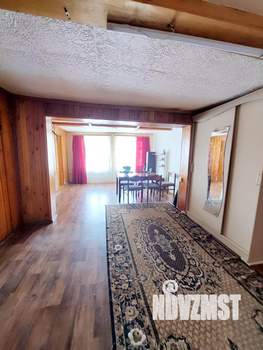 Дом 143м², 2-этажный, участок 12 сот.