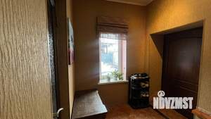 Дом 125м², 2-этажный, участок 3 сот.