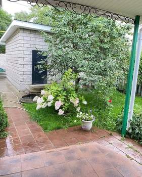 Дом 214м², 2-этажный, участок 6 сот.