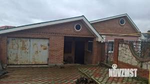 Дом 140м², 1-этажный, участок 9 сот.