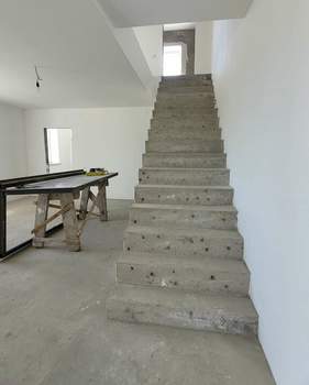 Дом 193м², 2-этажный, участок 0 сот.