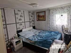 Дом 55м², 2-этажный, участок 6 сот.