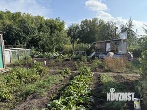 Дом 72м², 1-этажный, участок 7 сот.