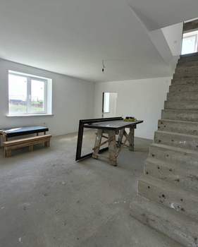 Дом 193м², 2-этажный, участок 0 сот.