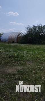 Дом 45м², 1-этажный, участок 15 сот.