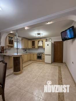 Таунхаус 214м², 2-этажный, участок 2 сот.