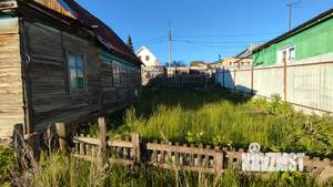 Дом 39м², 1-этажный, участок 6 сот.