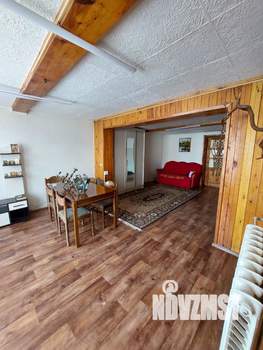 Дом 143м², 2-этажный, участок 12 сот.