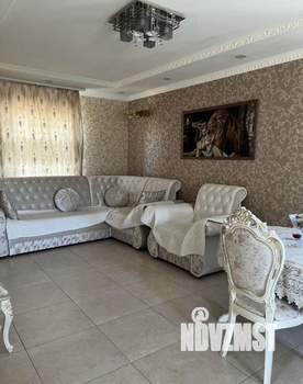 Дом 120м², 2-этажный, участок 5 сот.