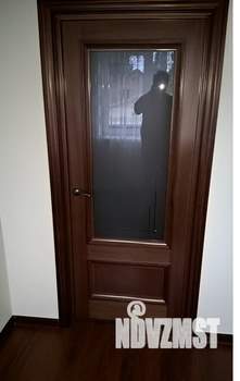 Коттедж 288м², 2-этажный, участок 6 сот.