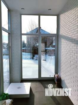 Коттедж 404м², 2-этажный, участок 9 сот.