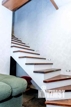 Дом 131м², 2-этажный, участок 5 сот.