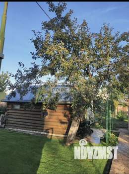 Дом 60м², 2-этажный, участок 5 сот.