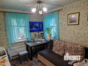 Дом 55м², 2-этажный, участок 6 сот.