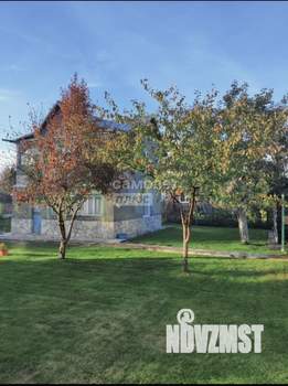 Дом 60м², 2-этажный, участок 5 сот.