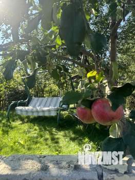 Дом 40м², 2-этажный, участок 5 сот.