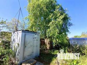 Дом 30м², 1-этажный, участок 10 сот.