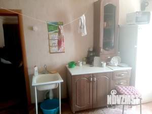 Дом 61м², 1-этажный, участок 3 сот.