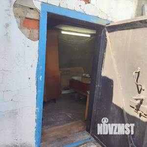 Дом 10м², 1-этажный, участок 6 сот.