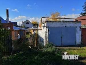 Дом 85м², 1-этажный, участок 6 сот.