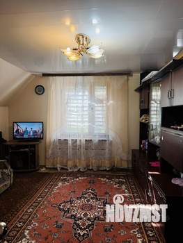 Дом 72м², 1-этажный, участок 7 сот.