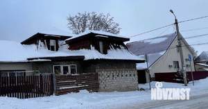 Дом 125м², 2-этажный, участок 3 сот.