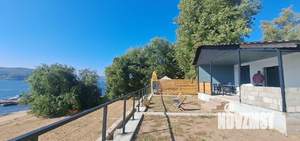 Коттедж 155м², 2-этажный, участок 6 сот.