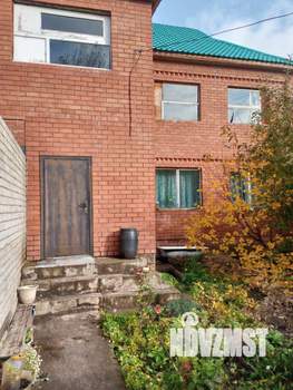 Коттедж 280м², 2-этажный, участок 806 сот.