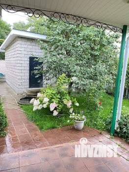 Дом 214м², 2-этажный, участок 6 сот.