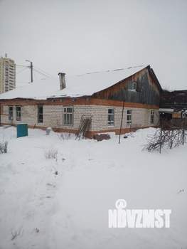 Дом 69м², 1-этажный, участок 6 сот.