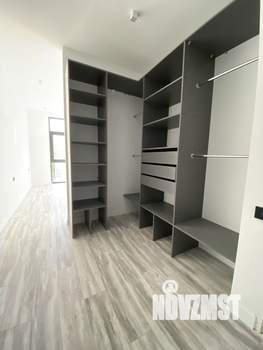 Таунхаус 141м², 2-этажный, участок 1 сот.