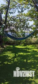 Дом 45м², 1-этажный, участок 15 сот.